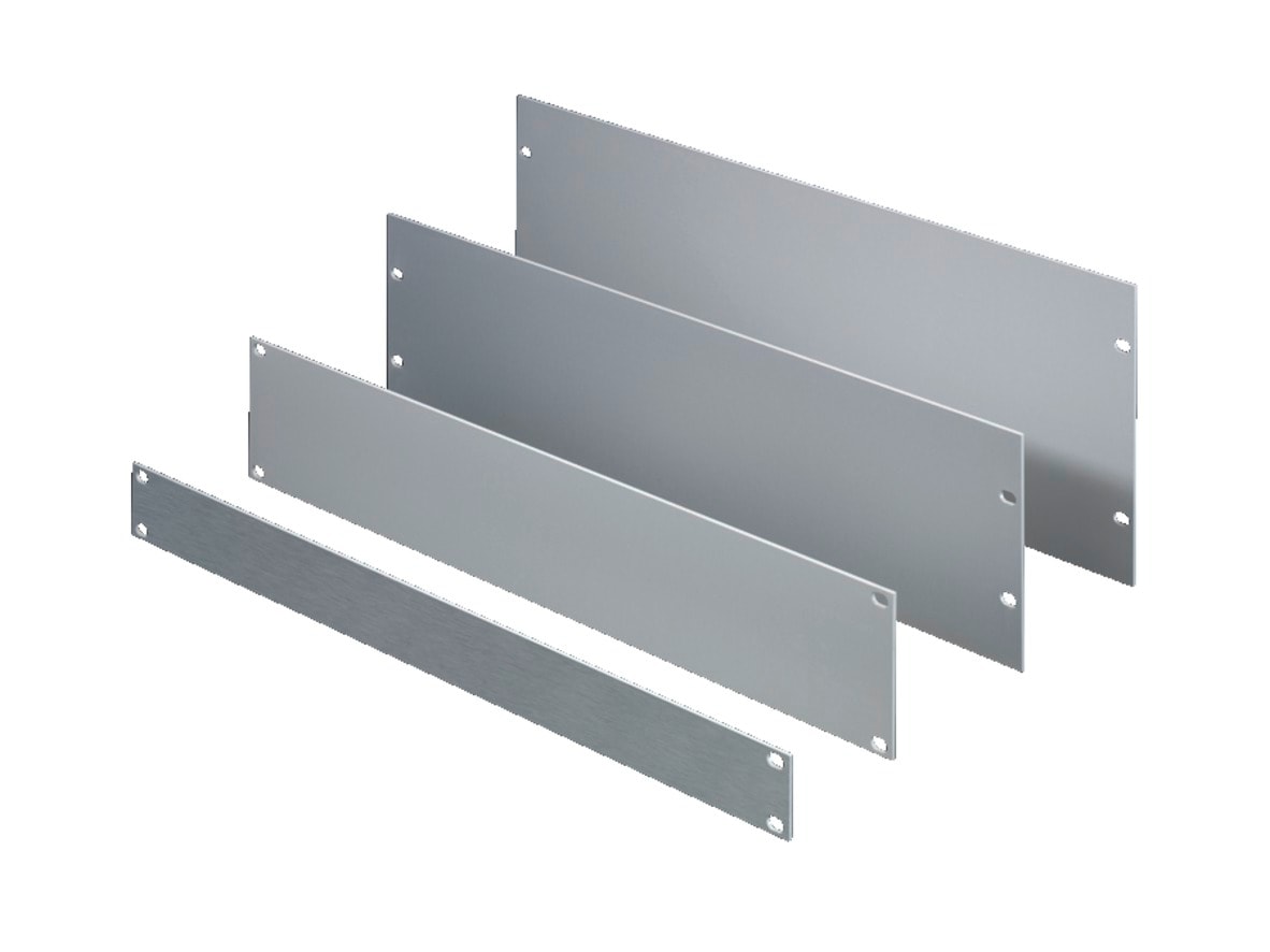 RITTAL SPA - RIT1939200 EL 3 FLANGE DI COPERTURA 9HE