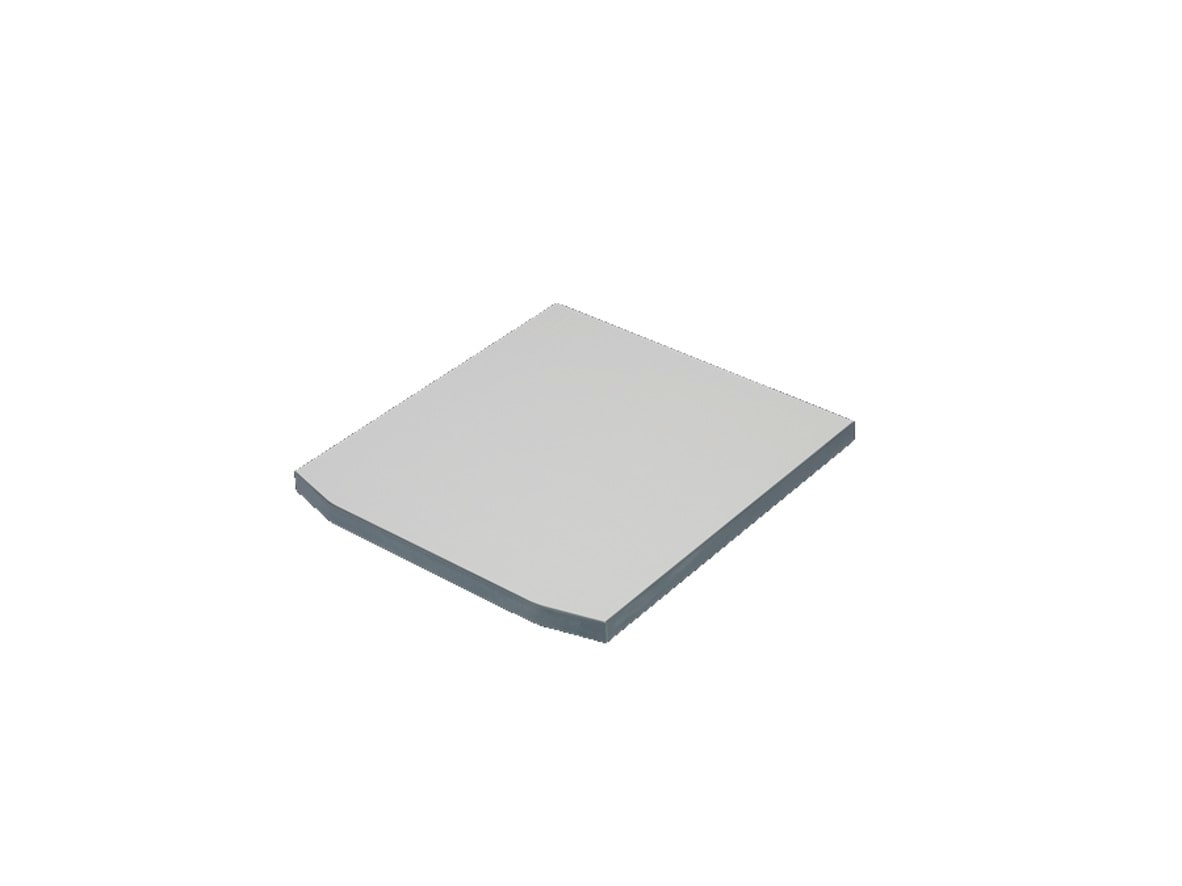 RITTAL SPA - RIT6902300 IW PIANO DI LAVORO 610X645