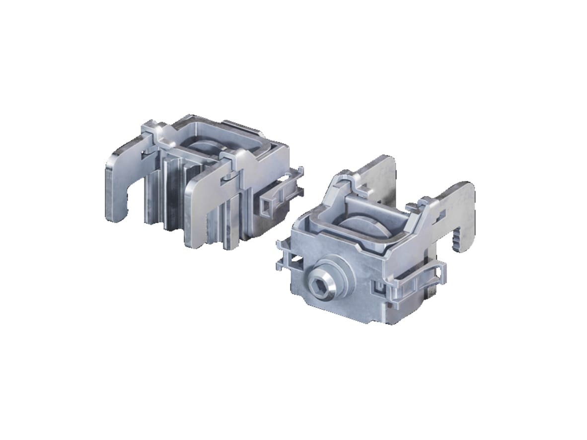 RITTAL SPA - RIT9677460 SV TERMINALE CONT. SBARRE SEZ. GR1-3-3PZ