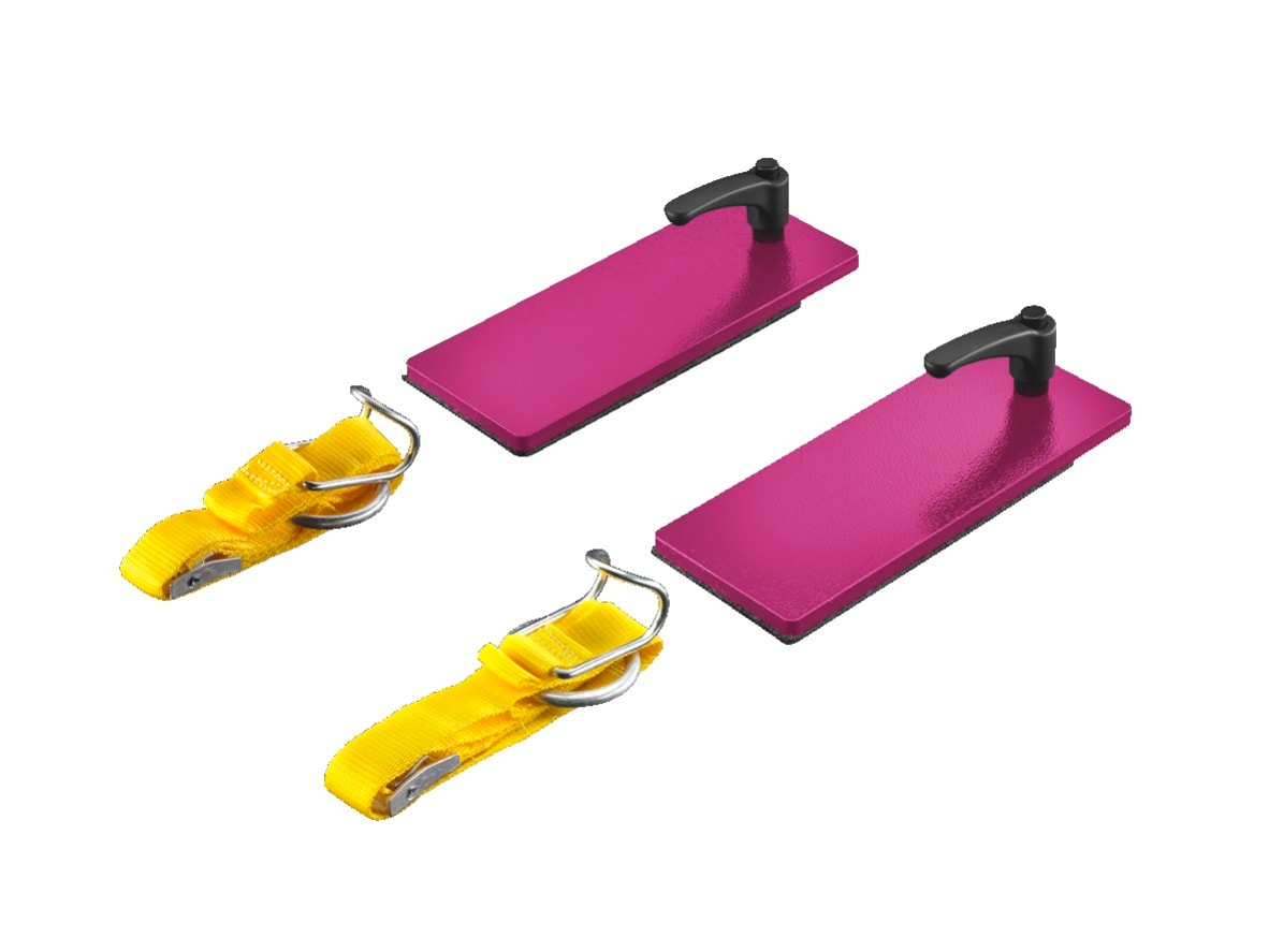 RITTAL SPA - RIT4050211 SPU - SET CRIMPAGGIO AE