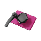 RITTAL SPA - RIT4050214 SPU-1 CLAMPIN UNIT INFERIORE