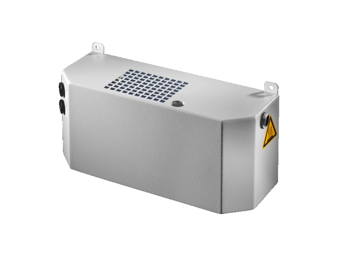 RITTAL SPA - RIT3301500 EVAPORATORE DI CONDENSA L=280 MM