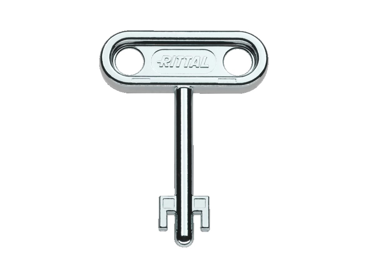 RITTAL SPA - RIT2308000 SZ CHIAVE FIAT