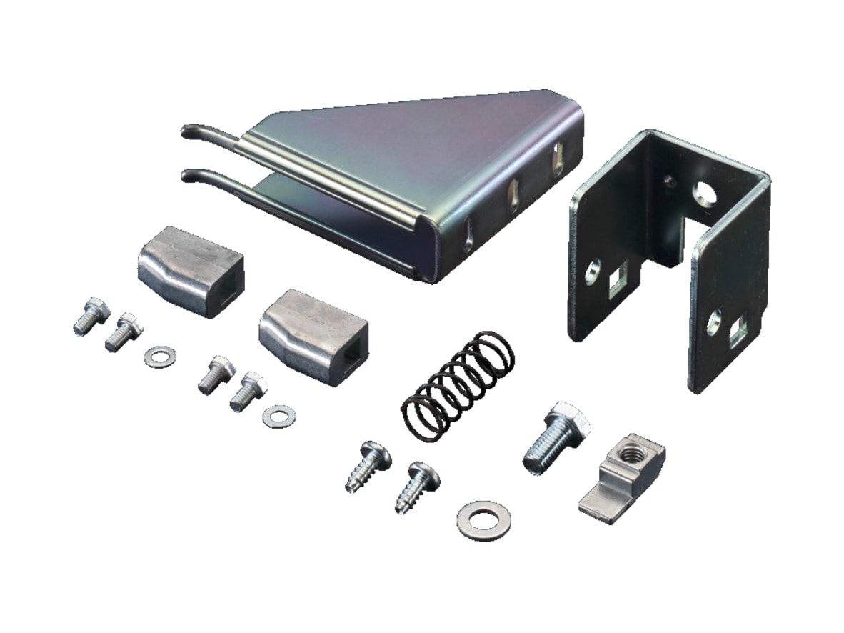 RITTAL SPA - RIT4912000 VX MECCANICA DI AZIONAMENTO - 1PZ