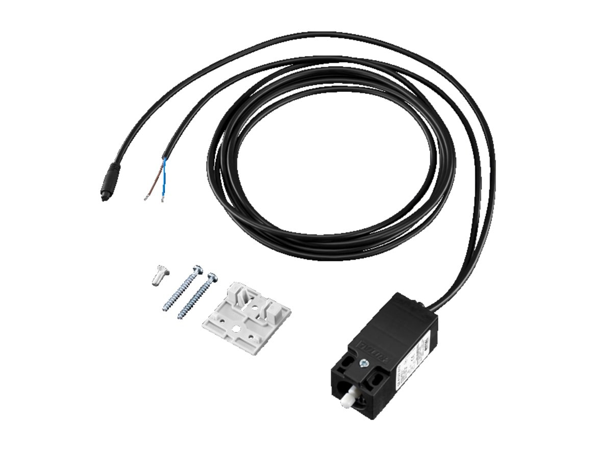 RITTAL SPA - RIT4315810 SZ INTERR. POS. PORTA CON CAVO DA 3000MM