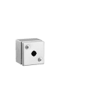 RITTAL SPA - RIT2384010 SM CONTENITORE PER PULSANTERIA 1 FORO DI