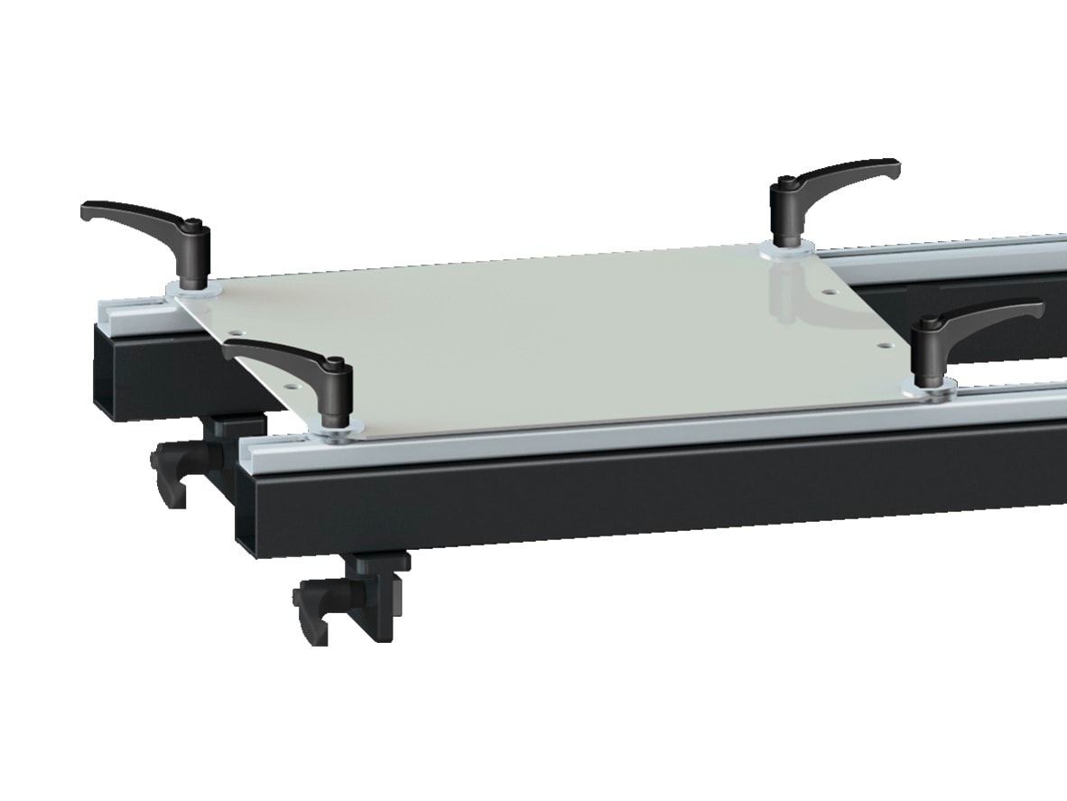 RITTAL SPA - RIT4050221 ASSEMBLEX MOUNTING-SET F. AE