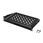RITTAL SPA - RIT5501635 TS GUIDE TELESCOPICHE 300MM RAL 9005