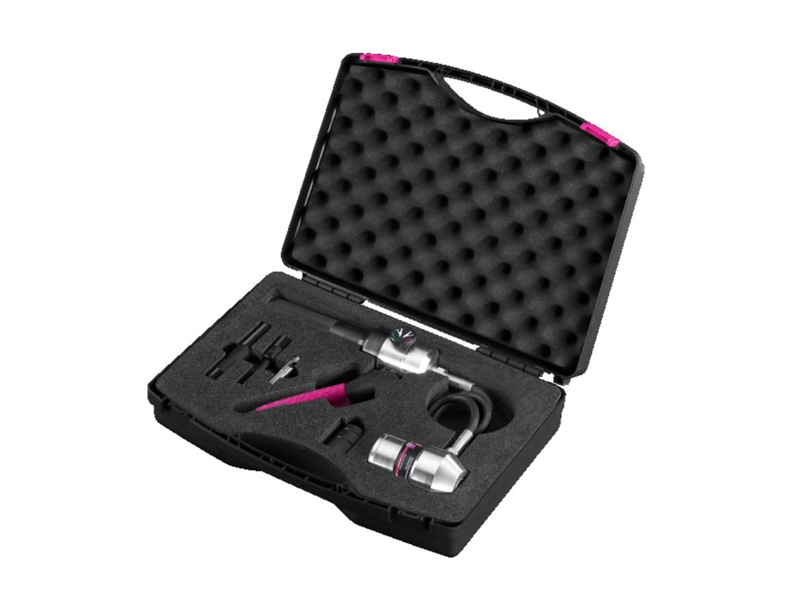 RITTAL SPA - RIT4055020 PUNZONATRICE IDRAULICA MAN. CAVO