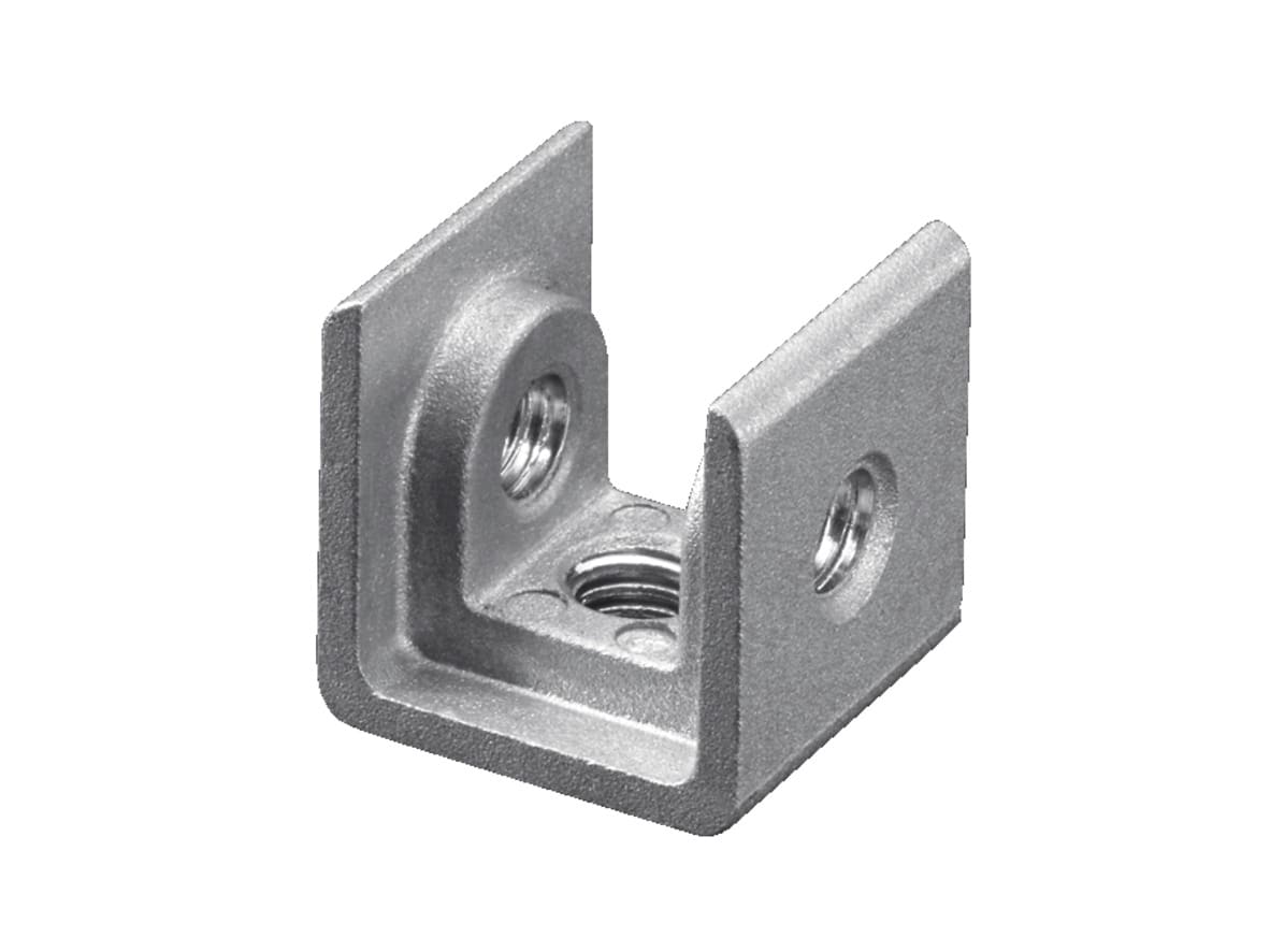 RITTAL SPA - RIT4119000 PS 20 DADI SCORREVOLE M4- 20 PZ