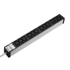 RITTAL SPA - RIT7240200 DK CANALINA 12 PRESE ALIMENTAZ.