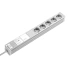 RITTAL SPA - RIT7240230 DK CANALINA DI ALIM. 5 PRESE