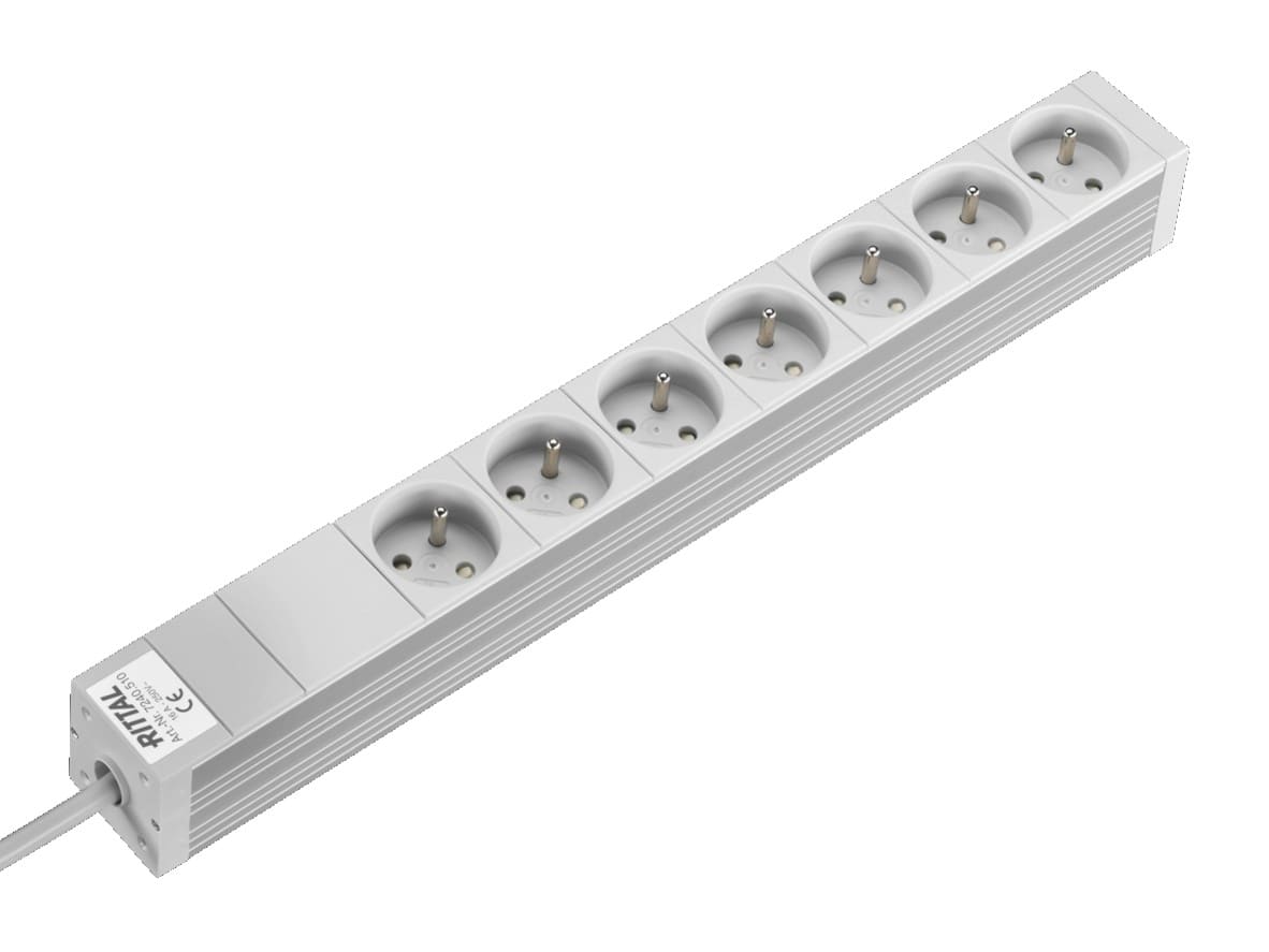 RITTAL SPA - RIT7240510 DK PRESE UTE