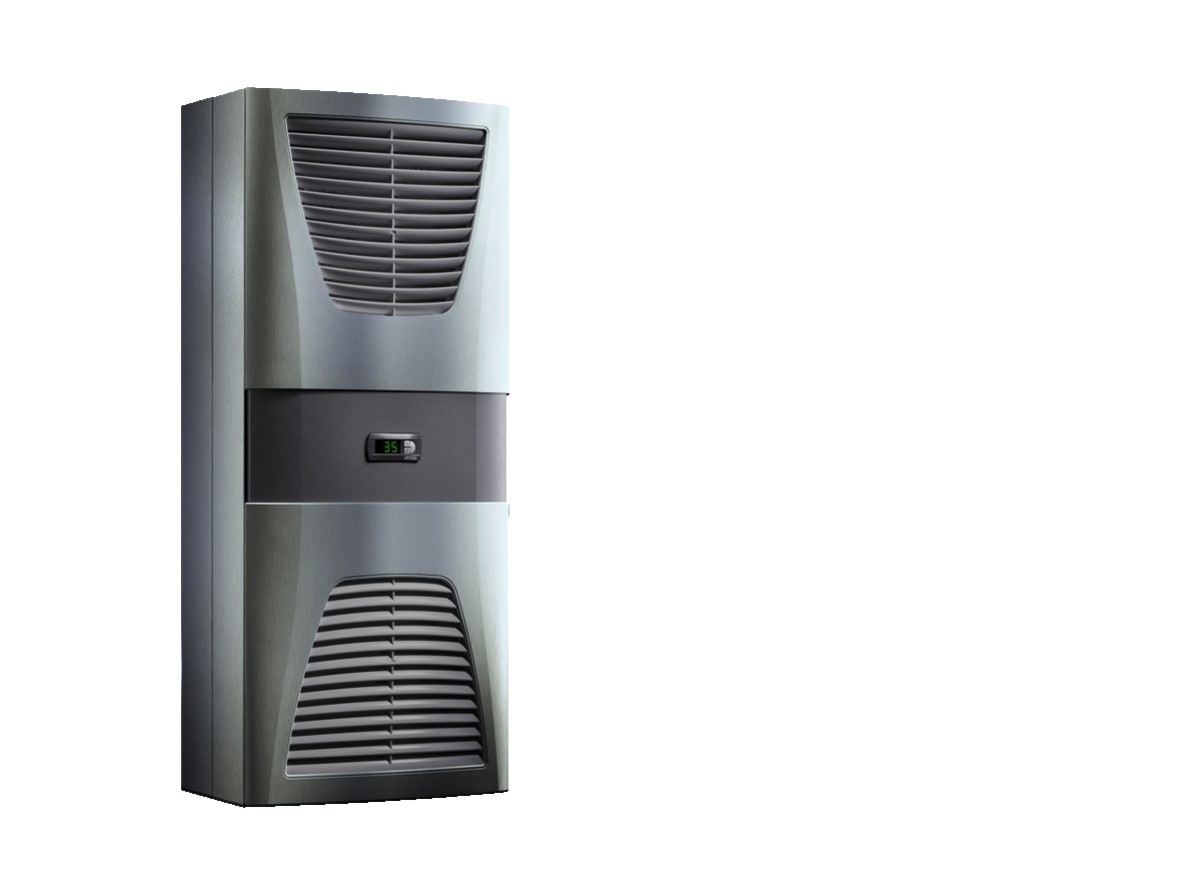 RITTAL SPA - RIT3304640 RTT COND 1000W 400/460-3-50/60 INOX