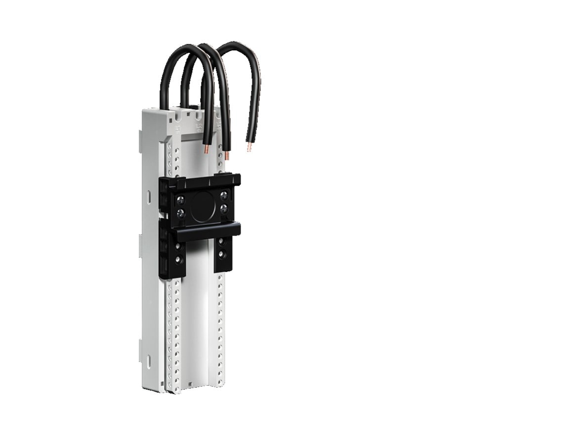 RITTAL SPA - RIT9635340 SV COMPACT ADATTATORE 25A