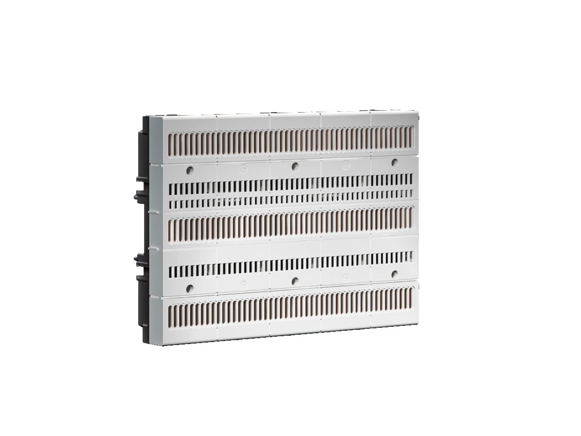 RITTAL SPA - RIT9635000 SV COMPACT SBARRE L=225MM