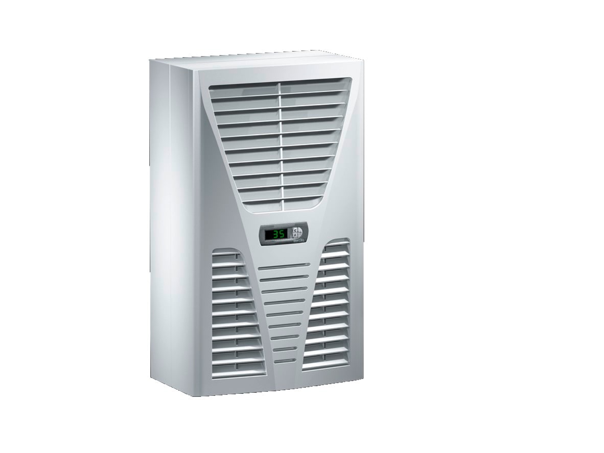 RITTAL SPA - RIT3361500 RTT COND 750W 230-1-50/60 RAL7035