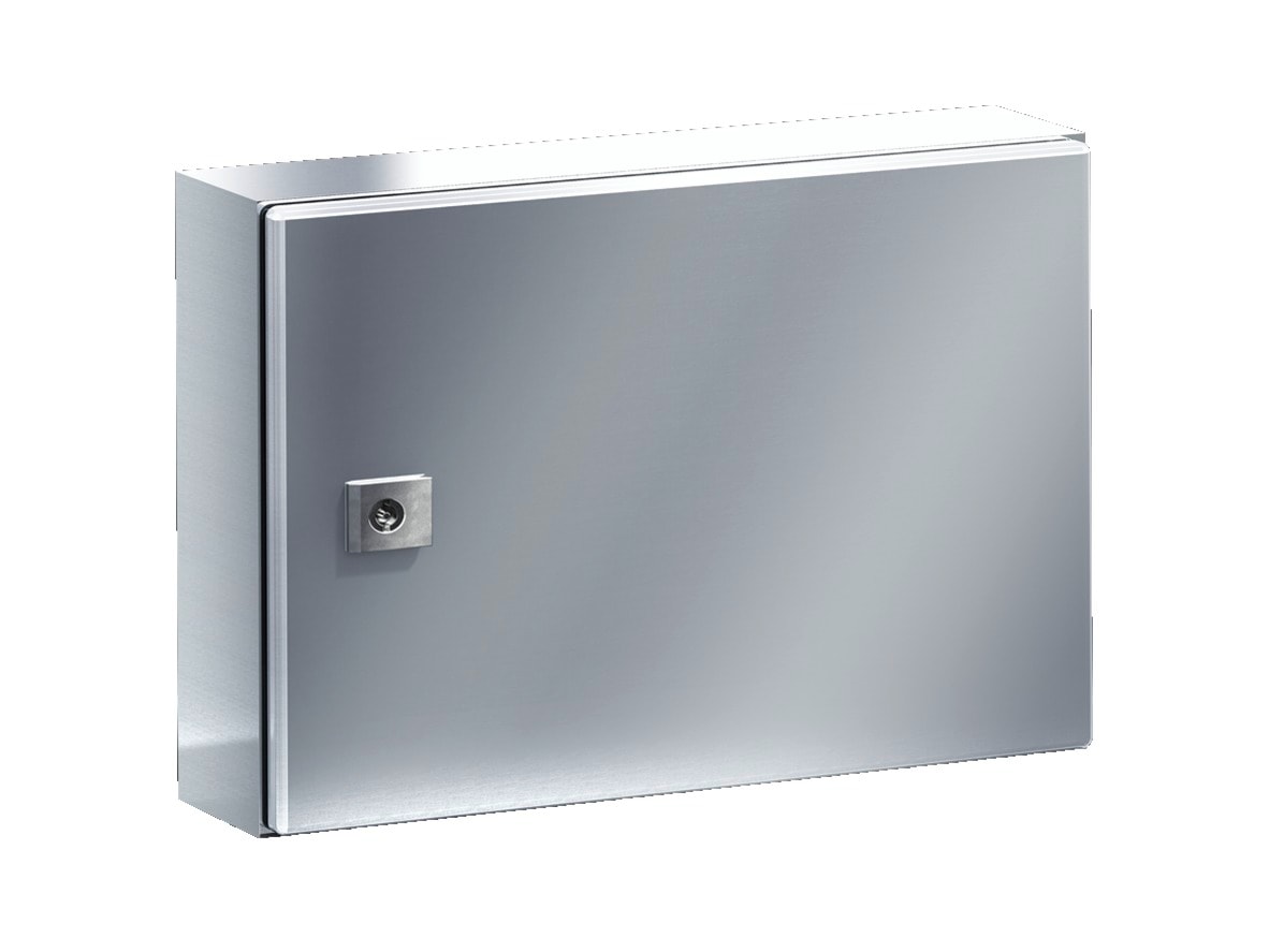 RITTAL SPA - RIT9402600 KEL ARMADIO COMPATTO COMPATTO INOX-EX 38