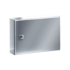 RITTAL SPA - RIT9402600 KEL ARMADIO COMPATTO COMPATTO INOX-EX 38