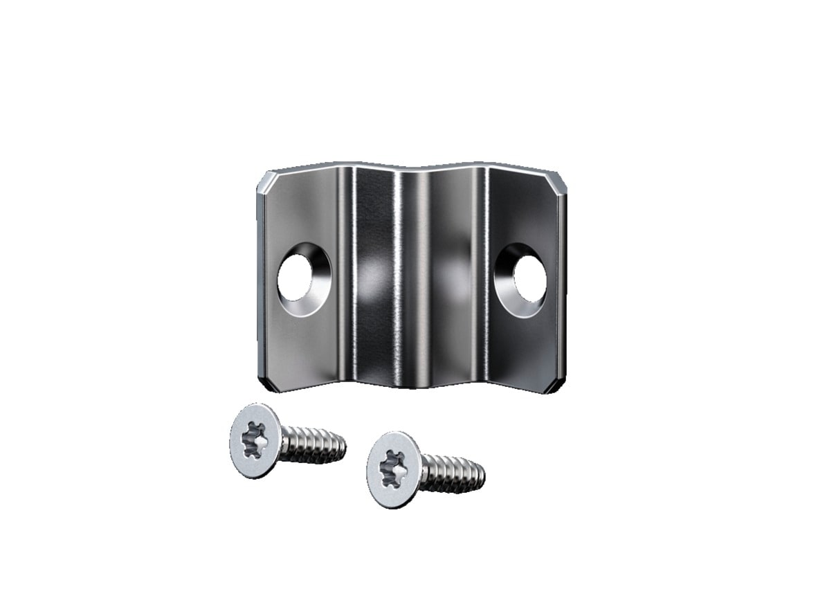 RITTAL SPA - RIT8617502 VX KIT ACCOPPIAMENTO ESTERNO - 6PZ