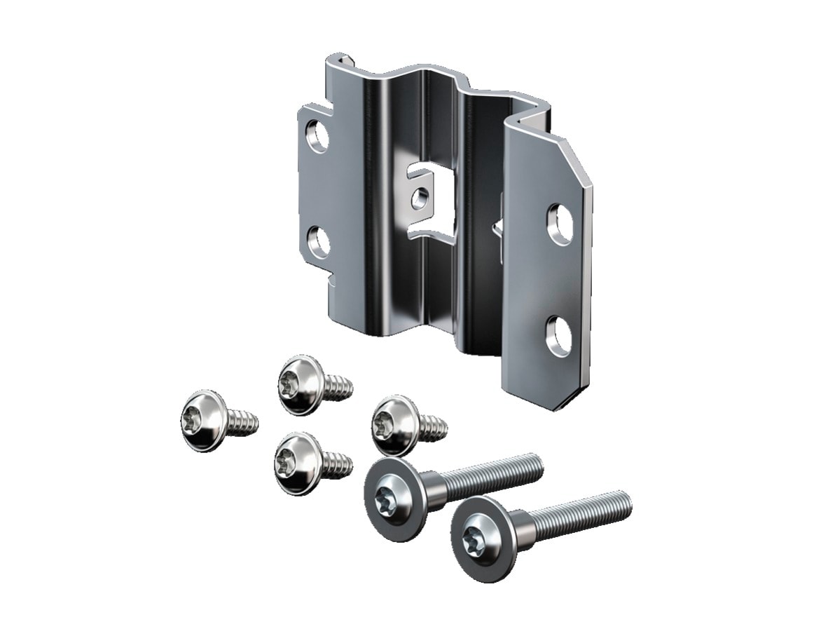 RITTAL SPA - RIT8617500 VX KIT ACCOPPIAMENTO UNIVERSALE - 6PZ