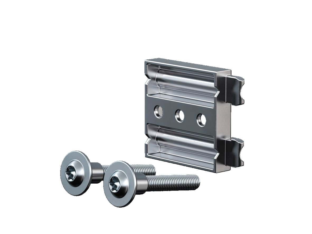 RITTAL SPA - RIT8617501 VX KIT ACCOPPIAMENTO INTERNO - 6PZ
