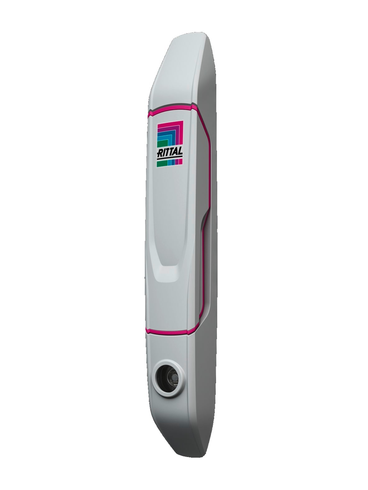RITTAL SPA - RIT8618200 VX MANIGLIA COMFORT