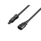 RITTAL SPA - RIT7859020 DK CAVO DI ALLACCIAMENTO PER LAMPADE LED