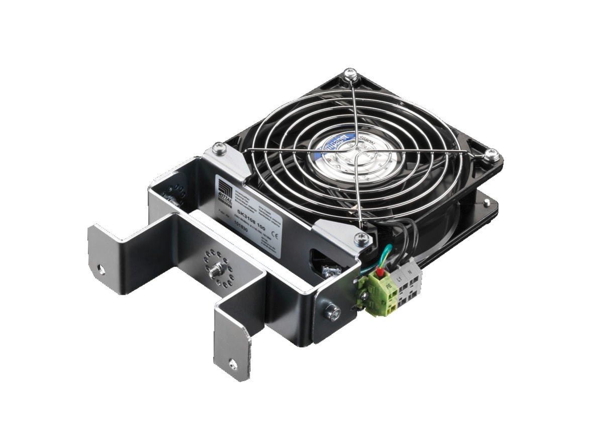 RITTAL SPA - RIT3108024 VENTILATORE INTERNO PER TS 8 160 M /H 24