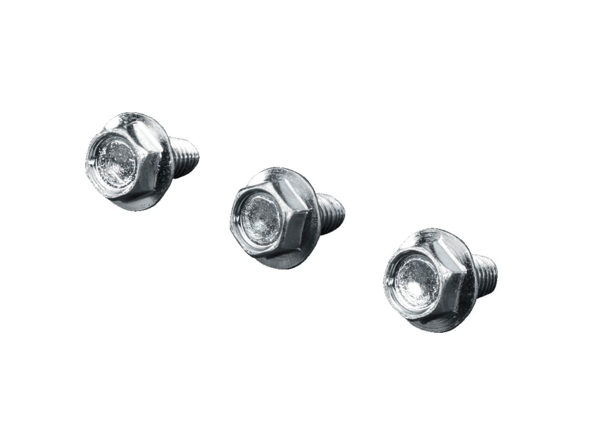 RITTAL SPA - RIT2504000 VITI AUTOFILETTANTI A TESTA ESAGONALE 5X