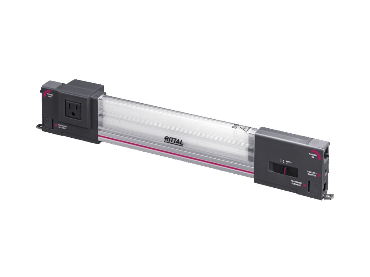 RITTAL SPA - RIT2500214 SZ LAMPADA LED 900 LUMEN STANDARD USA/