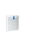 RITTAL SPA - RIT3239200 SK FILTRO DI USCITA 204X204MM RAL7035