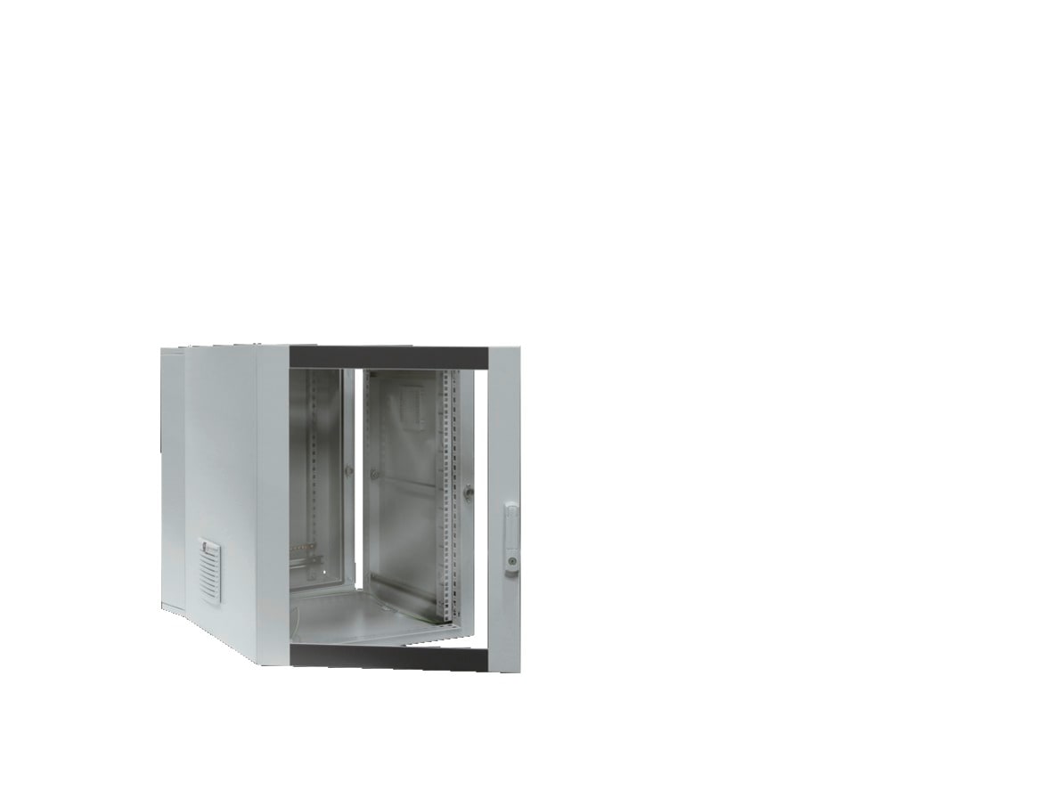 RITTAL SPA - RIT7715535 DK CONTEN. DA PARETE PREMONT. 3-TLG.15HE
