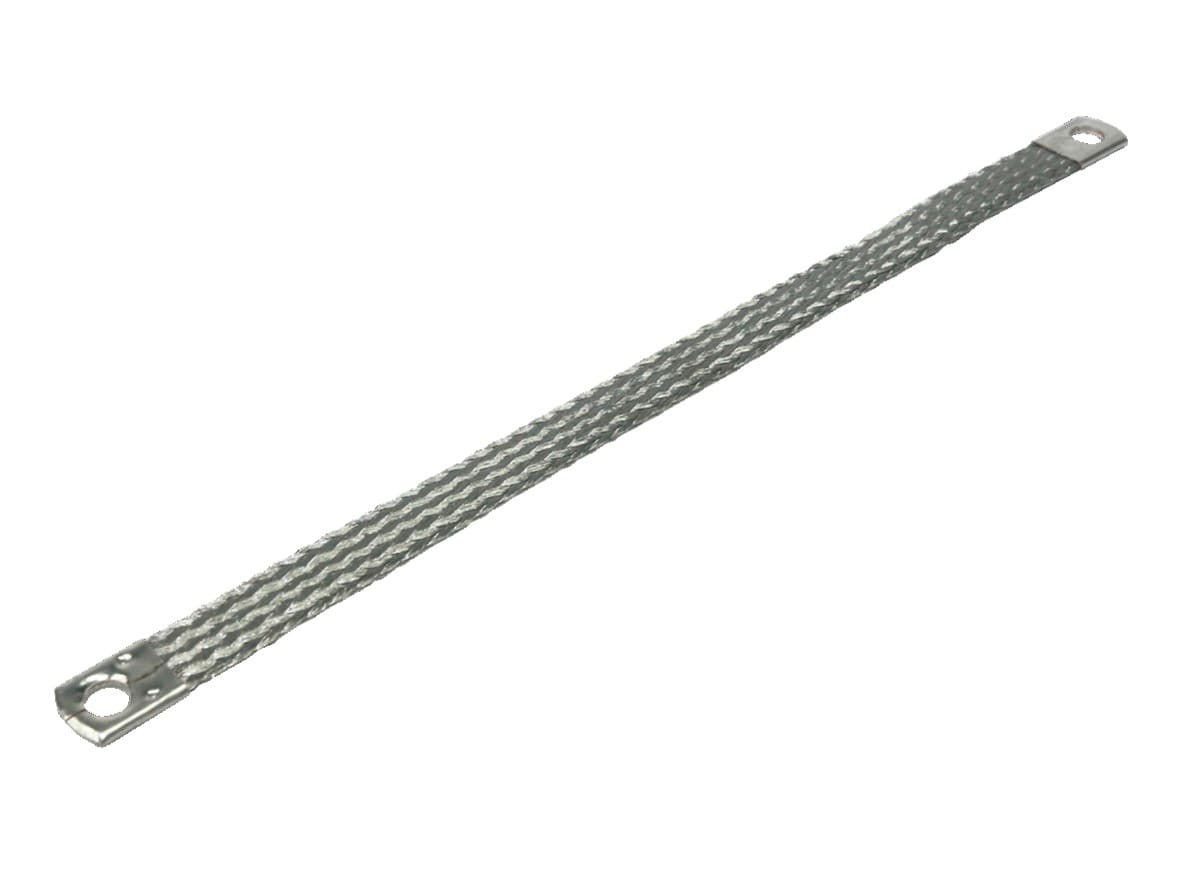 RITTAL SPA - RIT2412316 SZ CAVI PIATTI X T. M8 SEZ. 16 MM - 10PZ