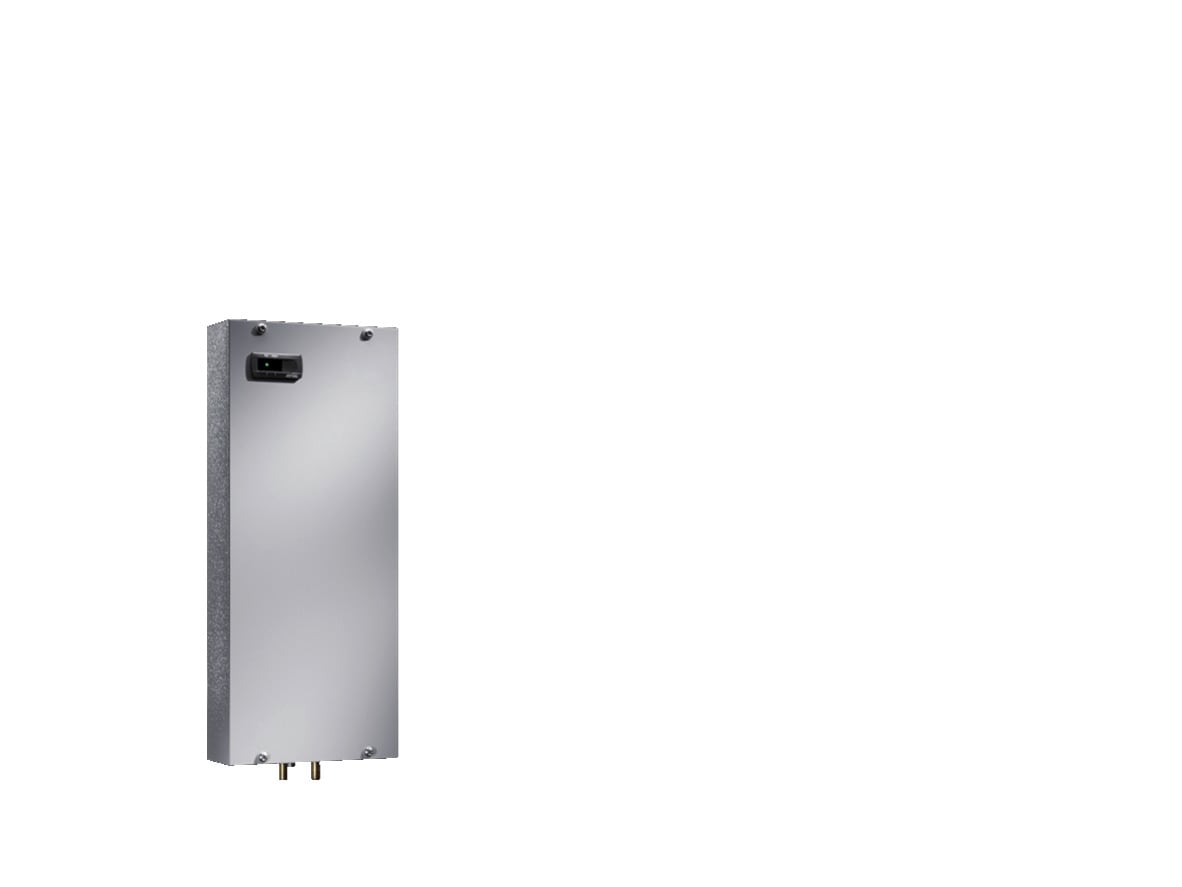 RITTAL SPA - RIT3364100 SC BAS ARIA/H2O1KW 230-1-50/60 RAL7035