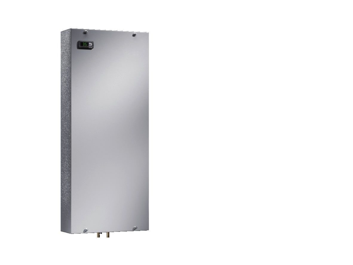RITTAL SPA - RIT3374500 SC COM ARIA/H2O 3KW 230-1-50/60 RAL7035