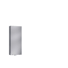 RITTAL SPA - RIT3375100 SC BAS ARIA/H2O 5KW 230-1-50/60 RAL7035
