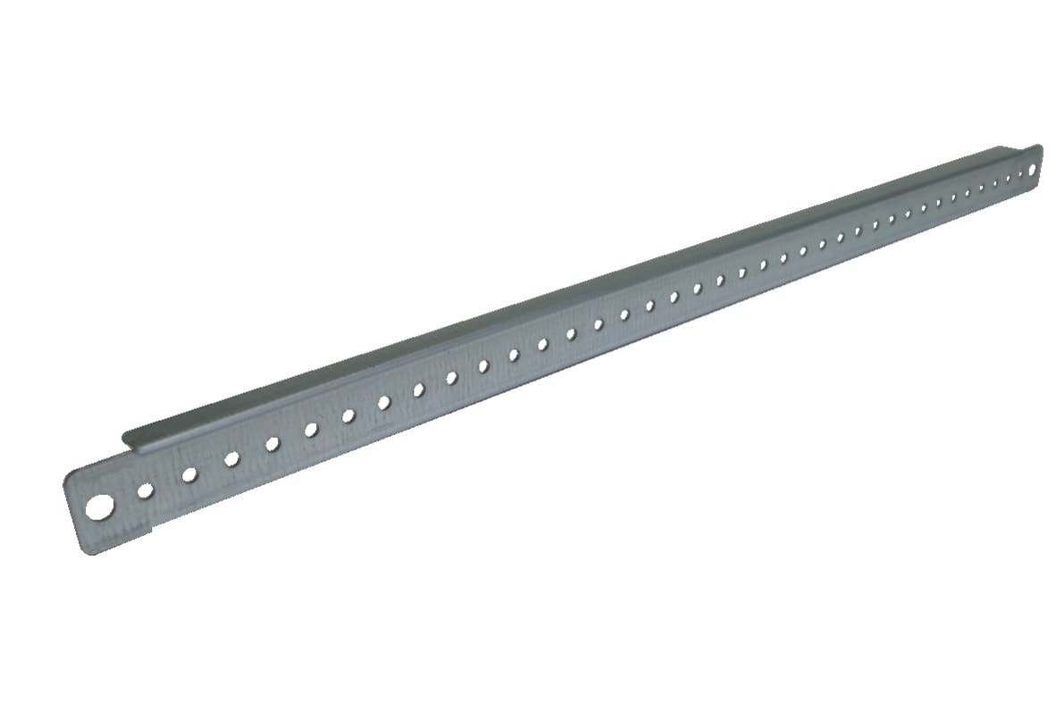 RITTAL SPA - RIT4596000 TS 20 SBARRE TRASVERSALI 600MM