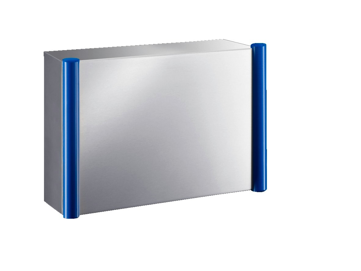 RITTAL SPA - RIT6539010 CP CONT.COMANDO INOX 600X400X150