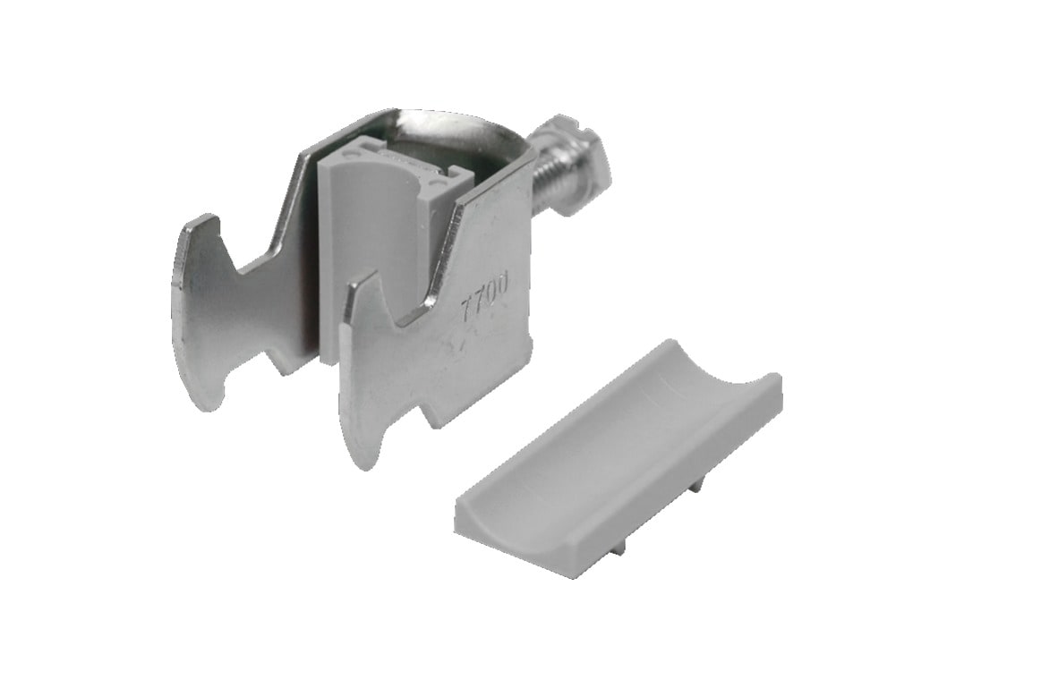 RITTAL SPA - RIT7077000 DK FASCETTE A COLLARE 6-14MM - 25PZ