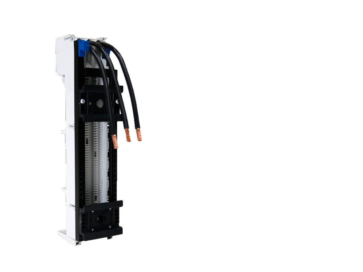 RITTAL SPA - RIT9340380 SV ADATTATORE OM 32A, 690V, AWG 10