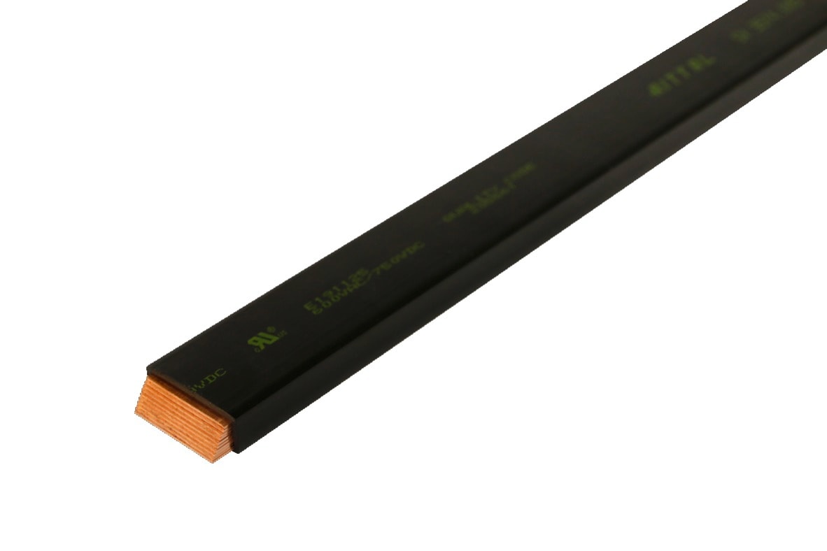 RITTAL SPA - RIT3574005 SV SBARRA LAM. 10X32X1MM L =2000MM