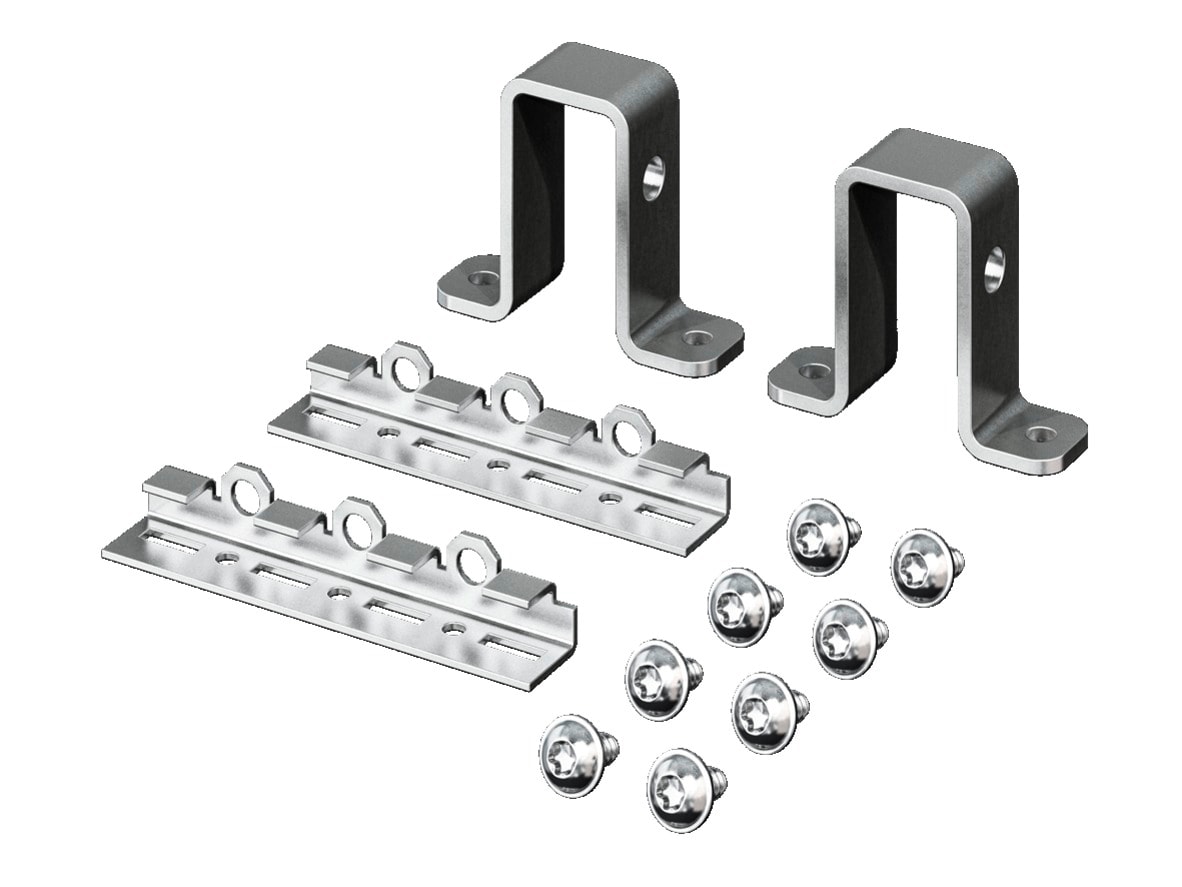 RITTAL SPA - RIT8620400 VX ANGOLARE D INTALLAZIONE PER ZOCCOLO -