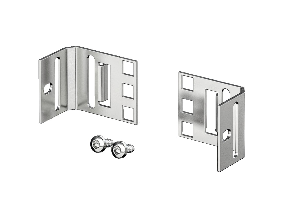 RITTAL SPA - RIT8619330 VX ELEMENTO ADATTATORE 19 - 4PZ