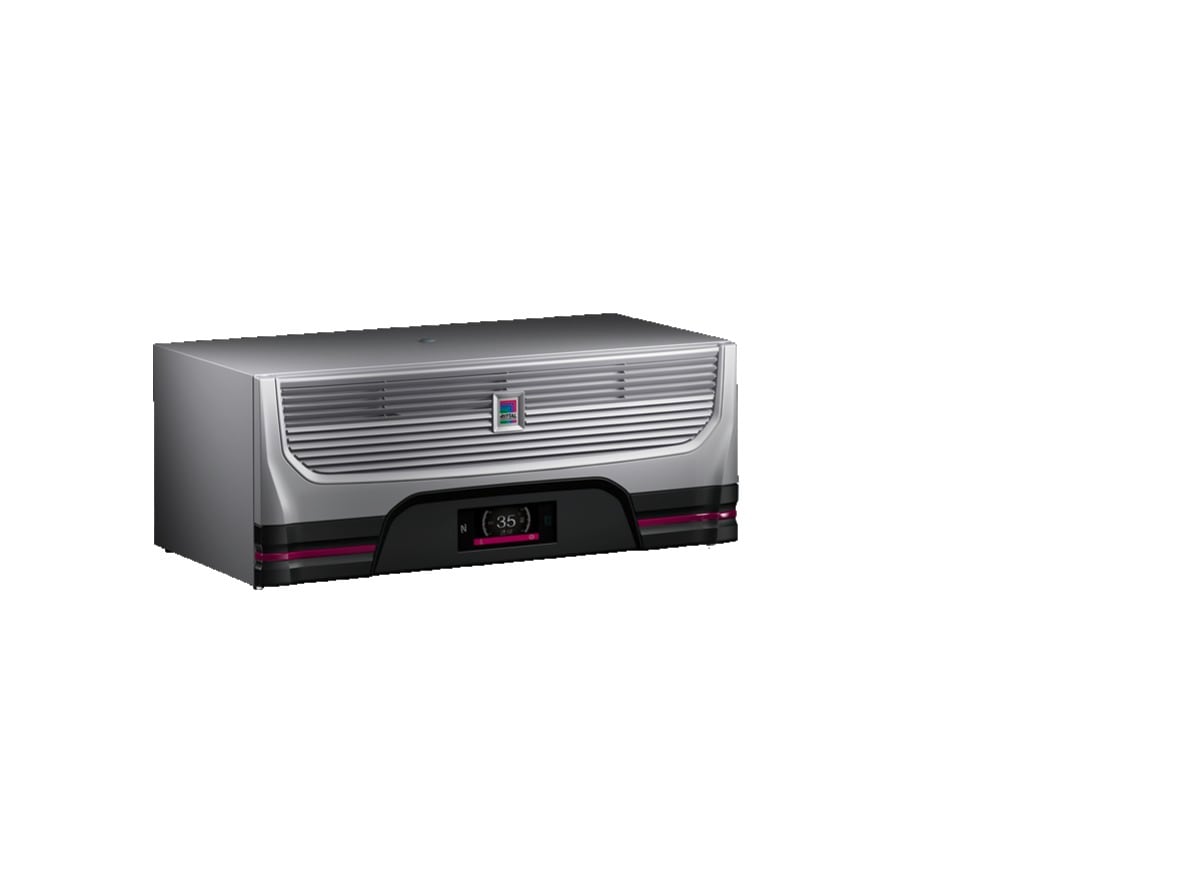 RITTAL SPA - RIT3185730 SK BLUE E+ CONDI. DA TETTO