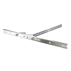 RITTAL SPA - RIT2584100 AX FISSAGGIO A PALO PER KX AX- 2 PZ