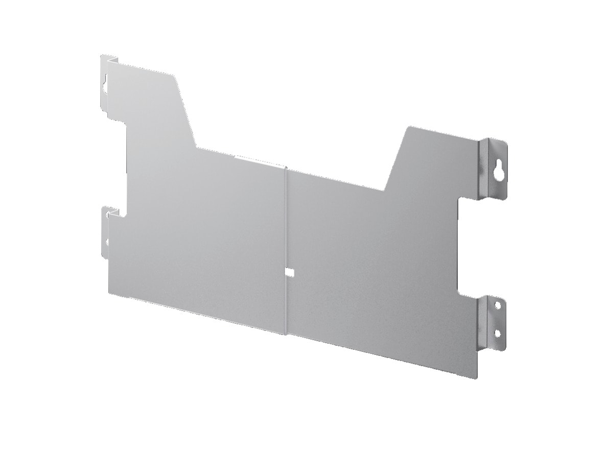 RITTAL SPA - RIT2515300 AX TASCA PORTA SCHEMI L=475-575 MM