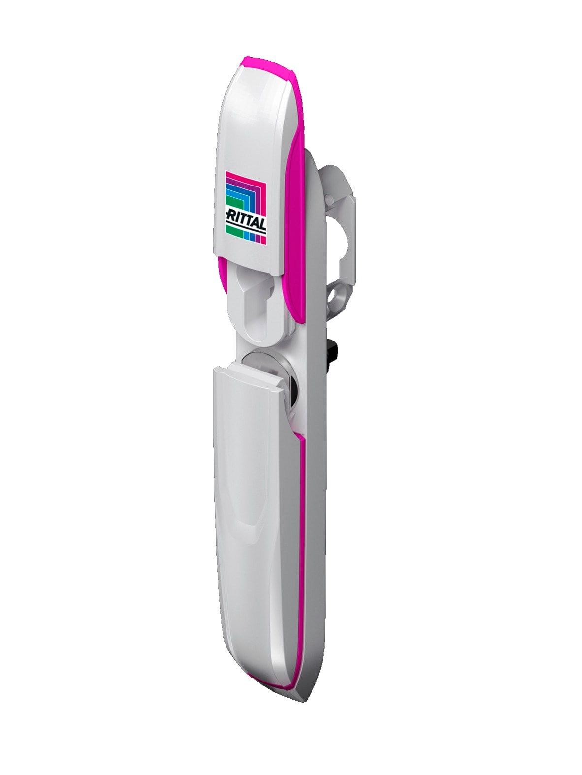 RITTAL SPA - RIT2435100 AX MANIGLIA MANIGLIA COMFORT