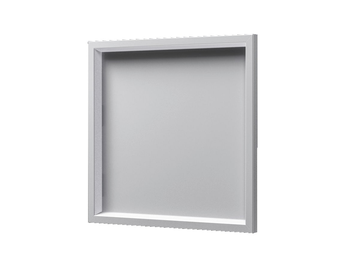 RITTAL SPA - RIT2741010 FT PANNELLO ALLUMINIO 377X297X36