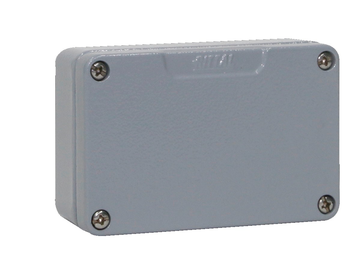 RITTAL SPA - RIT9102210 GA CONT ALUM. PRESSOFUSO. 98X64X35